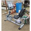 Image 4 : Nautilus Exercise Bike- Comes with Manuals
