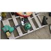 Image 3 : Featherlite Weed Eater & Extra Motor (Both turn)