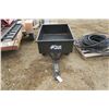Image 2 : ATV Dump Trailer - 10cu.ft.