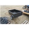 Image 4 : ATV Dump Trailer - 10cu.ft.