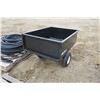 Image 6 : ATV Dump Trailer - 10cu.ft.