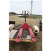 Image 4 : 5000lbs Pallet Jack