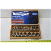 Image 1 : Mastercraft Router Bit Set