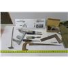 Image 2 : Assorted Carpentry Lot