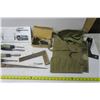 Image 3 : Assorted Carpentry Lot