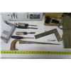 Image 4 : Assorted Carpentry Lot