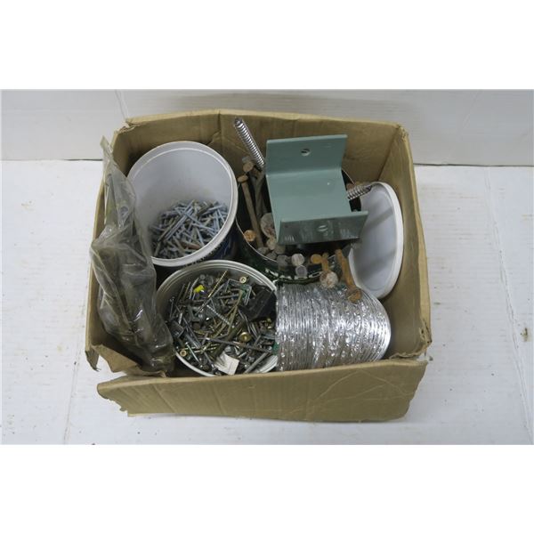 Assorted Lot of Shop Misc.