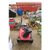 Image 2 : Craftsman 22" Snow Blower, Briggs & Stratton Engine - Working