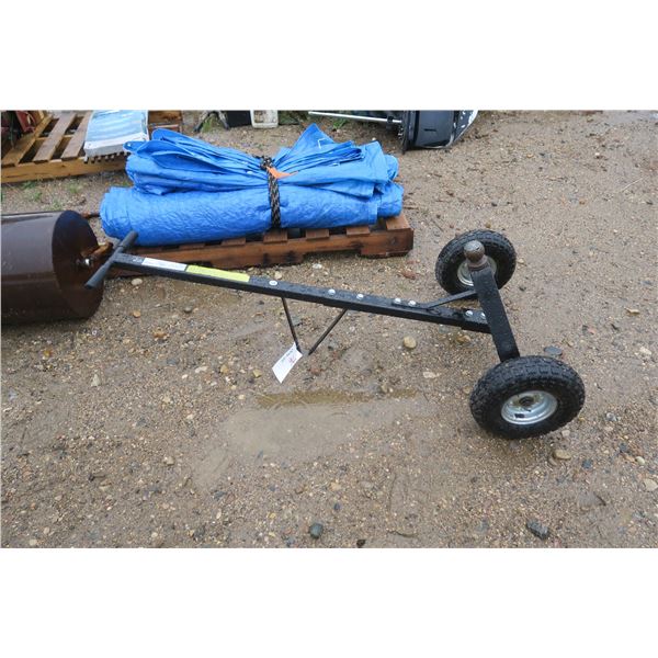 Trailer Dolly