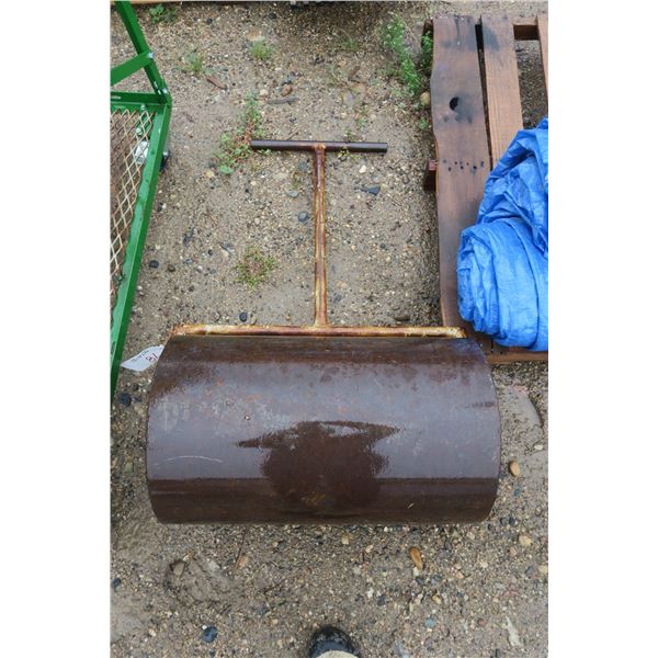Yard Roller