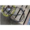 Image 2 : Assorted Cable, Hose & Jack