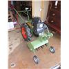 Image 1 : Planet Jr. Rototiller - Completely Rebuilt, Running & Working