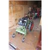 Image 3 : Planet Jr. Rototiller - Completely Rebuilt, Running & Working