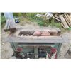 Image 7 : Roto-Matic Company Electric Forge - 120v 60Hz