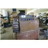 Image 3 : Cash Register & Stand - Overall Dimensions: 28x21x63H"
