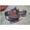 Image 4 : Western Saddle 15"