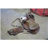 Image 2 : Western Pony Saddle - 13"
