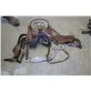 Image 3 : Western Pony Saddle - 13"