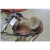 Image 4 : Western Pony Saddle - 13"