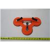 Image 2 : 3 Head Suction Cup Dent Puller