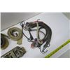 Image 4 : Lot of Tie Downs & Straps