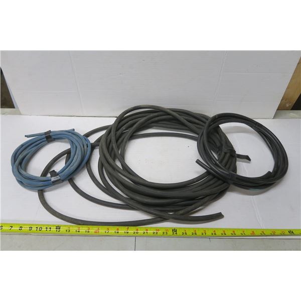 Assorted Rubber Hose