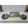 Image 1 : Assorted Saw Blades