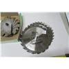 Image 4 : Assorted Saw Blades