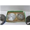 Image 5 : Assorted Saw Blades