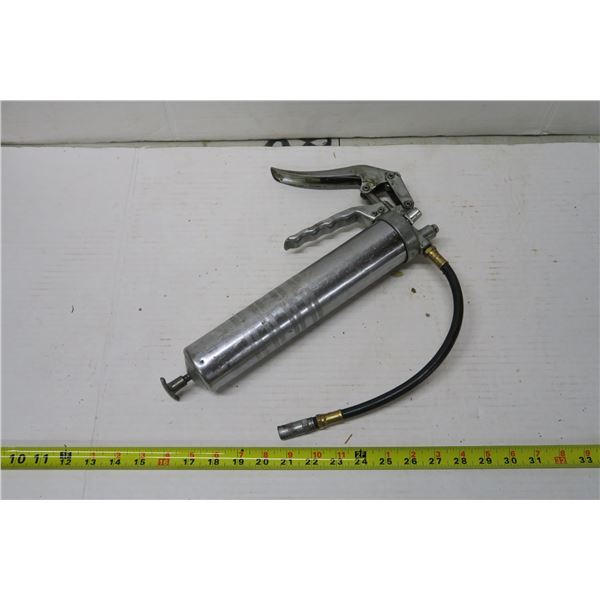 Grease Gun