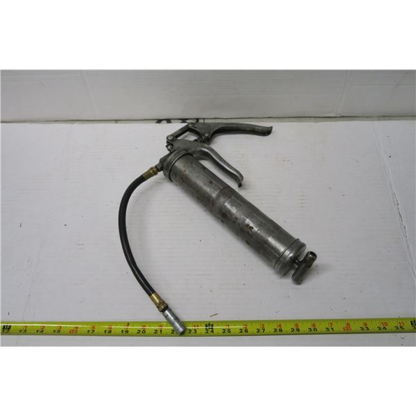 Grease Gun