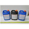 Image 5 : 3 ACDelco 4L Coolant Jugs (Unopened) - 2x Extended Life, 1x 50/50 Premix