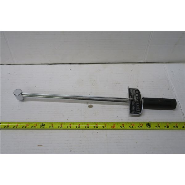 1/2" Torque Wrench