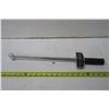 Image 1 : 1/2" Torque Wrench