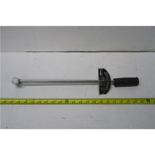 1/2" Torque Wrench