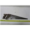 Image 2 : 2 Hand Saws
