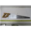 Image 4 : 2 Hand Saws