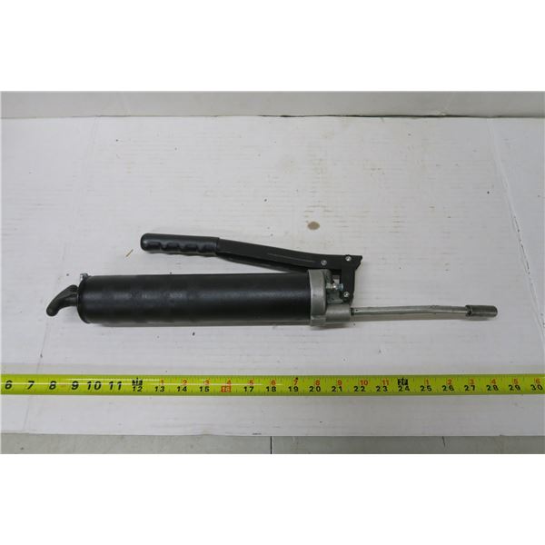 Grease Gun
