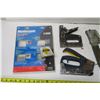 Image 2 : Staplers & Staples