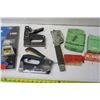 Image 3 : Staplers & Staples
