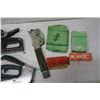 Image 4 : Staplers & Staples