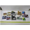 Image 1 : Staplers & Staples