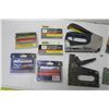 Image 2 : Staplers & Staples