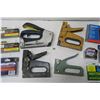 Image 3 : Staplers & Staples