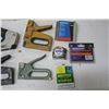 Image 4 : Staplers & Staples