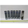 Image 1 : 7x Mobil Grease Tubes & 1x Misc.