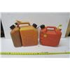 Image 1 : 2 Jerry Cans