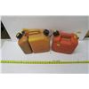 Image 2 : 2 Jerry Cans