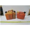 Image 3 : 2 Jerry Cans