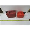 Image 2 : 2 Jerry Cans